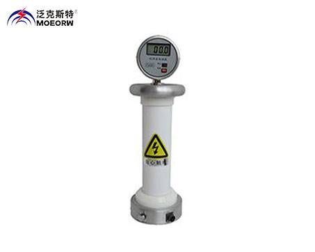 冲击分压器