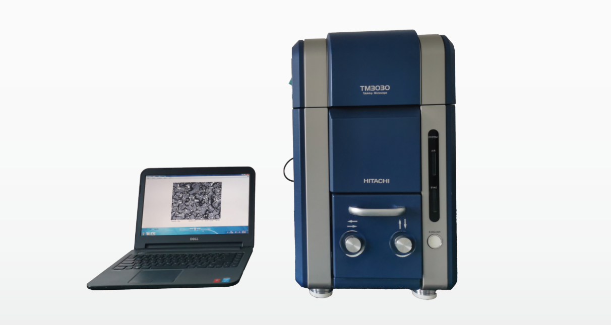 Scanning Electron Microscope